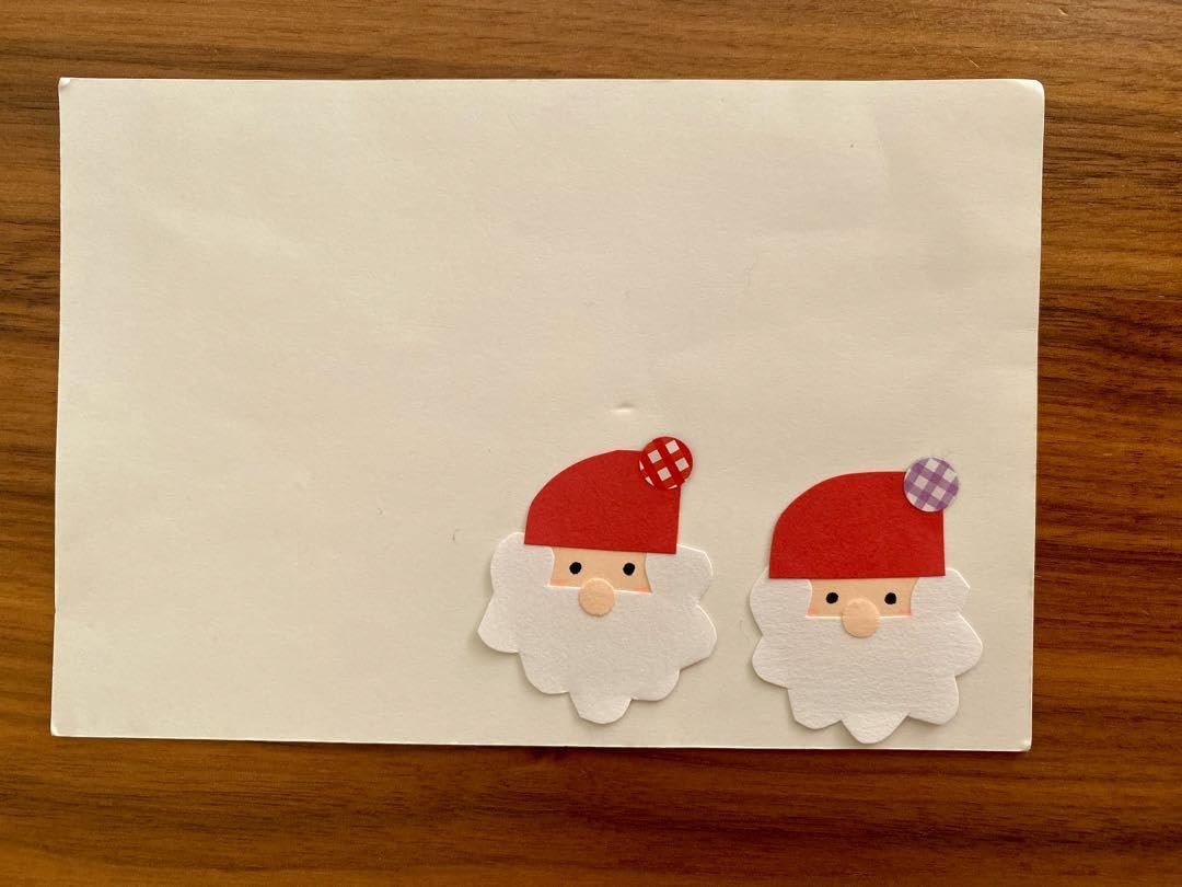 ★オーダー受付中★サンタの大きな袋セット★クリスマス★ダイカット★クラフトパンチ ☆オーダー受付中☆サンタの大きな袋セット☆クリスマス